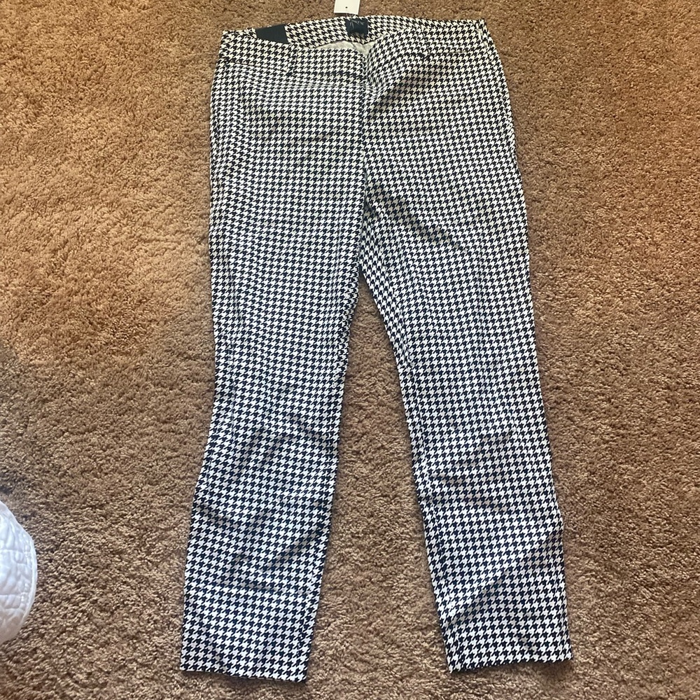 JCrew Factory Winnie Pant